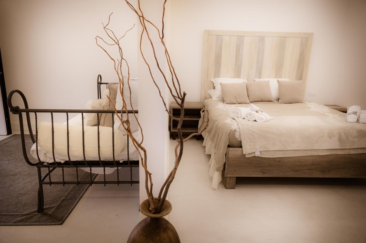 Le Jardin Potager Hotel Rom Eksteriør billede