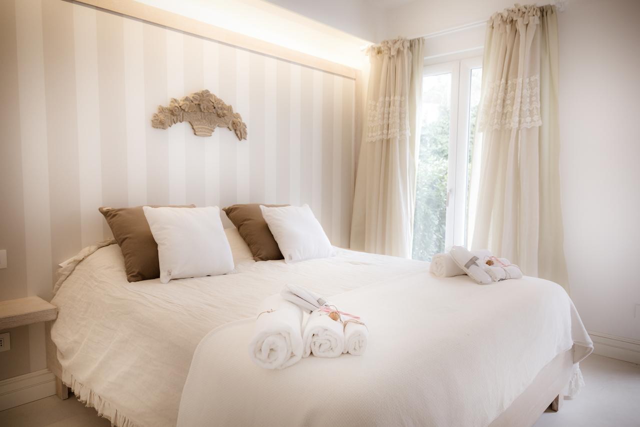 Le Jardin Potager Hotel Rom Eksteriør billede